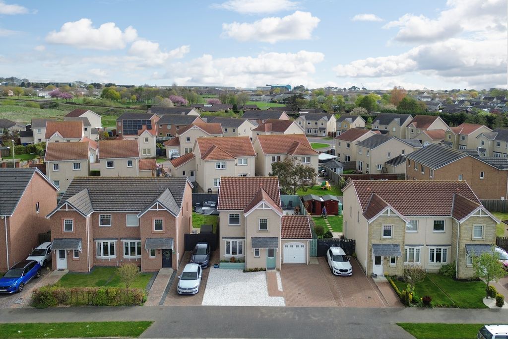Additional image 35 of 3 bed detached house for saleMallard Drive, Montrose DD10