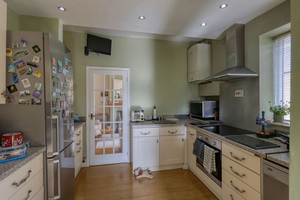 Additional image 11 of 4 bed semi-detached house for saleSummerleys Road, Princes Risborough, Buckinghamshire HP27