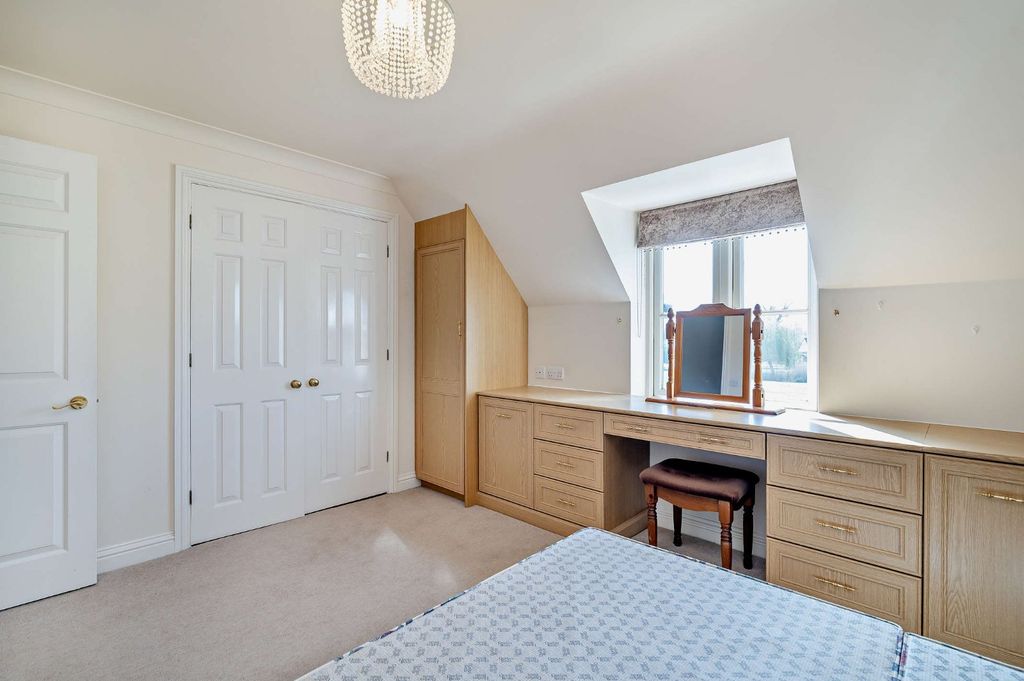 Additional image 9 of 2 bed terraced house for saleEast Allcourt, Lechlade, Gloucestershire GL7