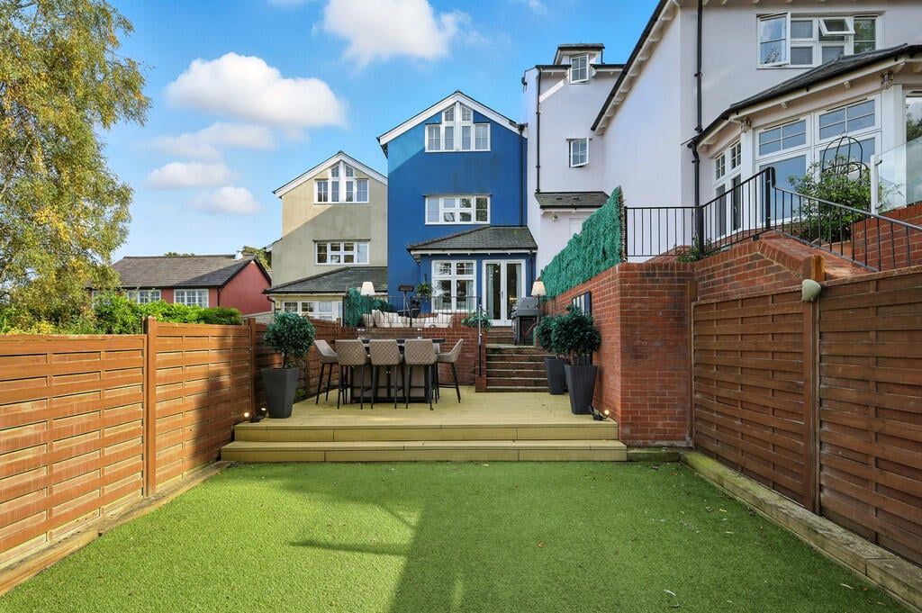 Additional image 24 of 4 bed terraced house for saleCromwell Hill, Maldon CM9