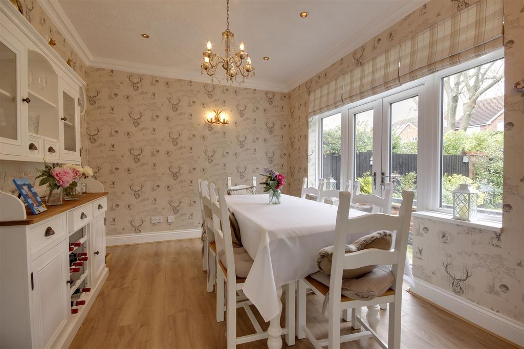 Additional image 12 of 4 bed detached house for saleThe Pickerings, North Ferriby HU14