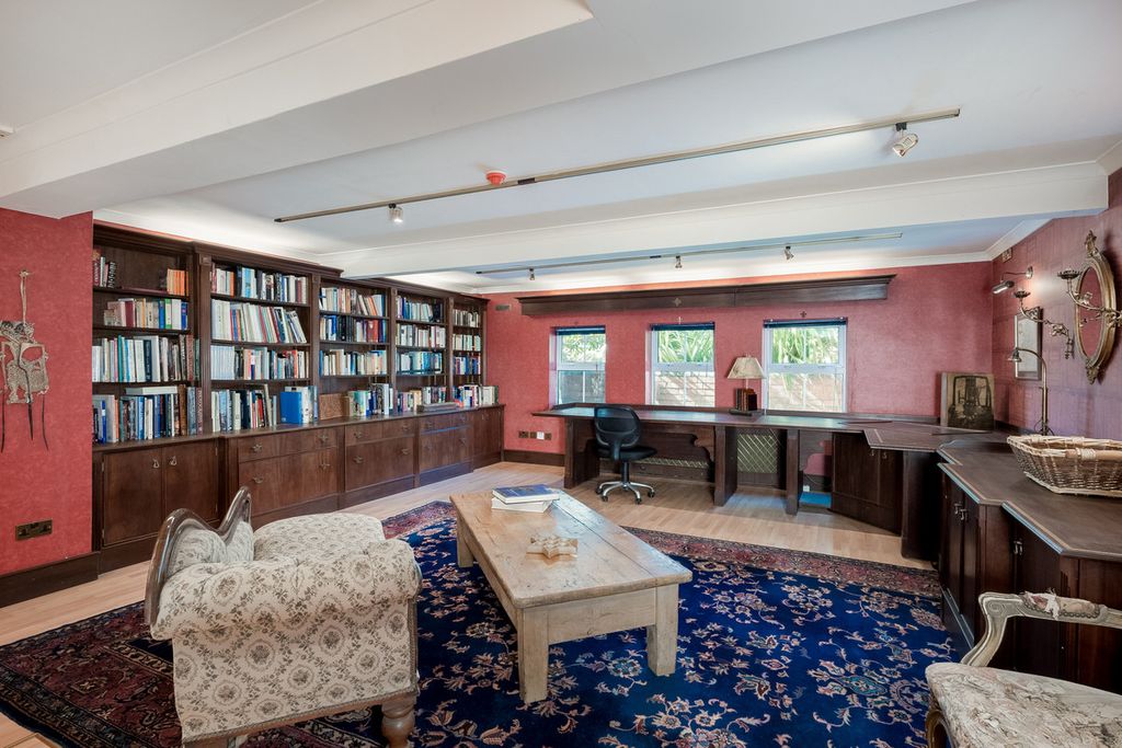Additional image 21 of 7 bed villa for saleArlington Avenue, Leamington Spa, Warwickshire CV32