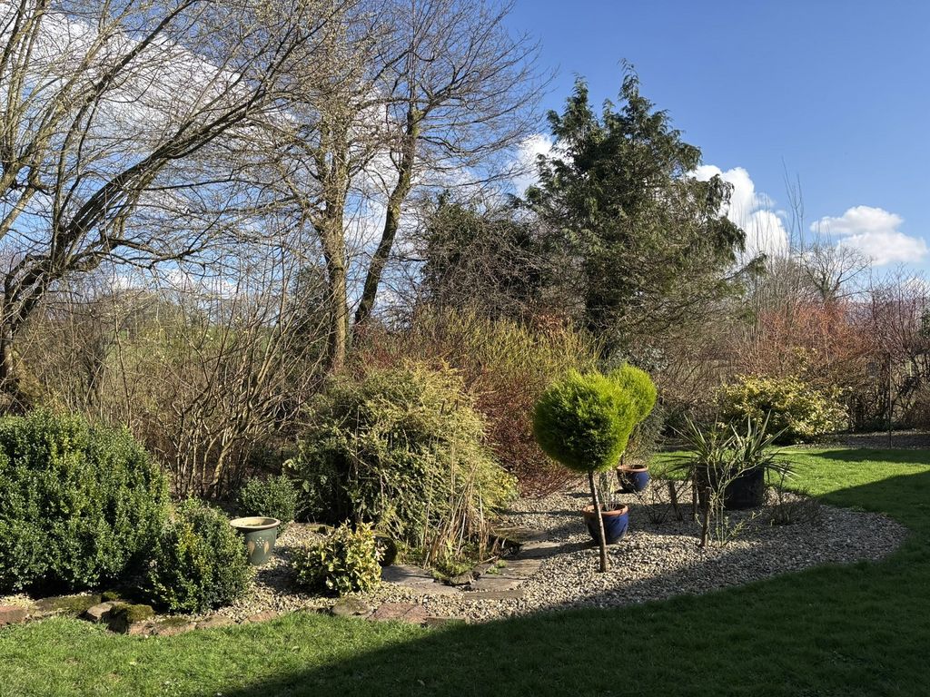 Additional image 16 of 2 bed cottage for saleLlanddeusant, Llangadog, Carmarthenshire. SA19