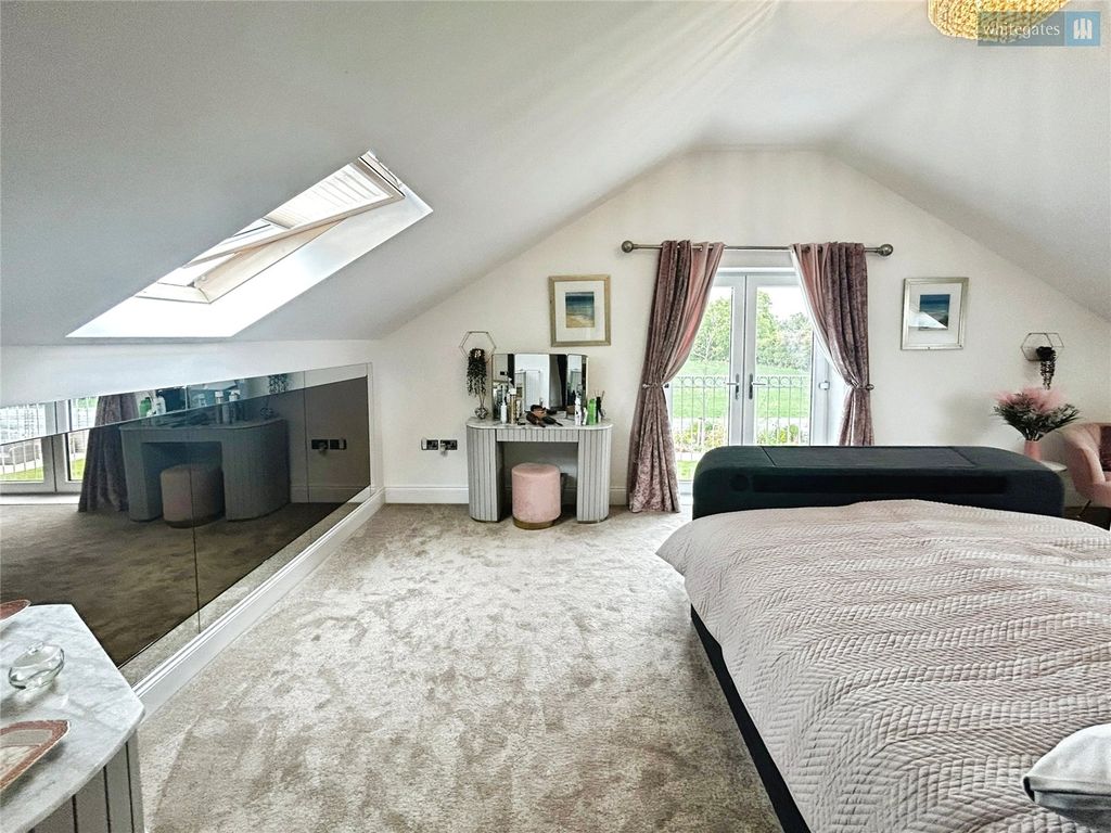 Additional image 23 of 4 bed barn conversion for saleHenhull, Nantwich, Cheshire CW5