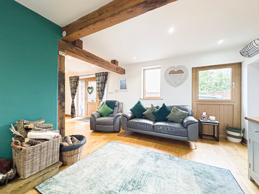 Additional image 9 of 4 bed barn conversion for saleLiverpool Road, Neston CH64