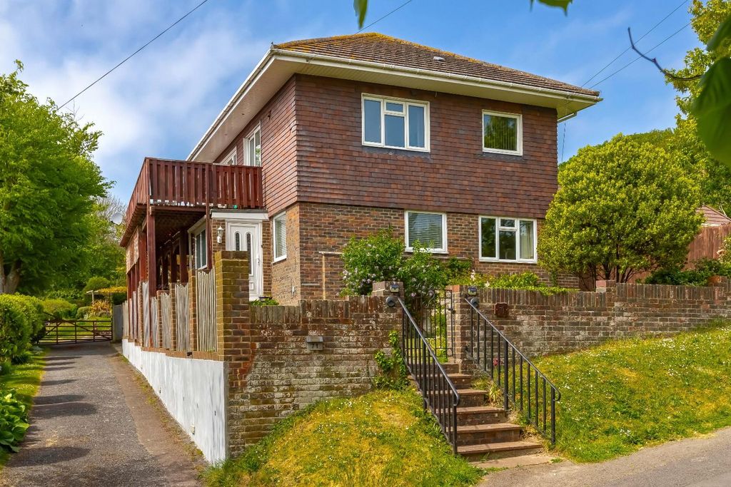 Additional image 3 of 4 bed detached house for saleMill Road, Lancing BN15
