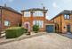 Colston Crescent, West Bridgford, Nottingham, Nottinghamshire, NG2