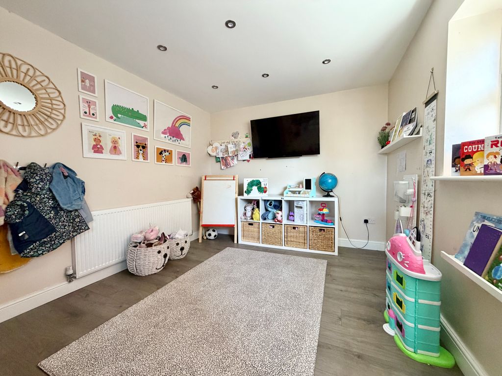 Additional image 12 of 4 bed detached house for saleRose Farm Meadows, Normanton, West Yorkshire WF6