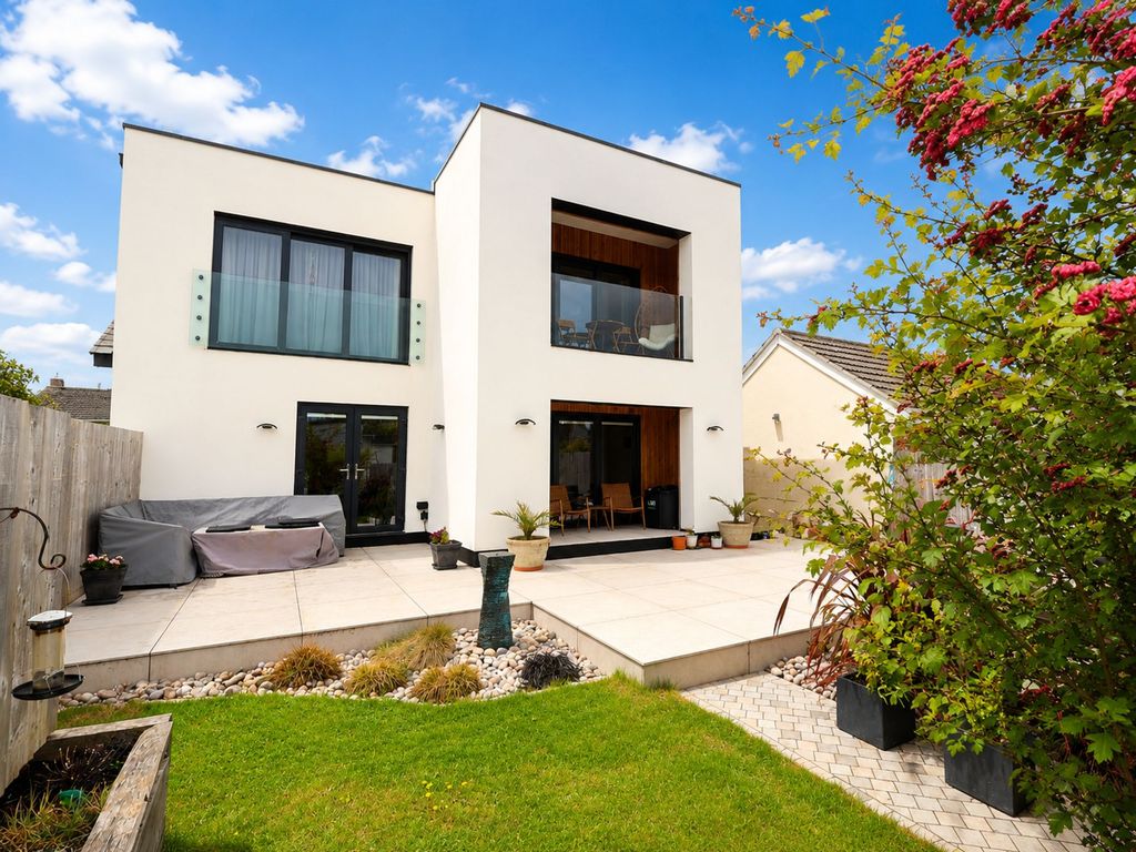 Additional image 31 of 4 bed detached house for saleHilgrove Road, Newquay TR7