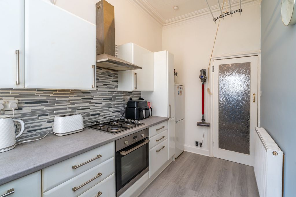 Additional image 7 of 1 bed flat for sale25 Bush Street, Musselburgh EH21