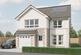 Corseford Road, Renfrewshire PA5