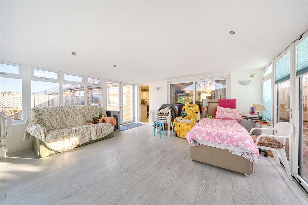 Additional image 2 of 3 bed bungalow for saleLow Green, Newton Aycliffe, Durham DL5