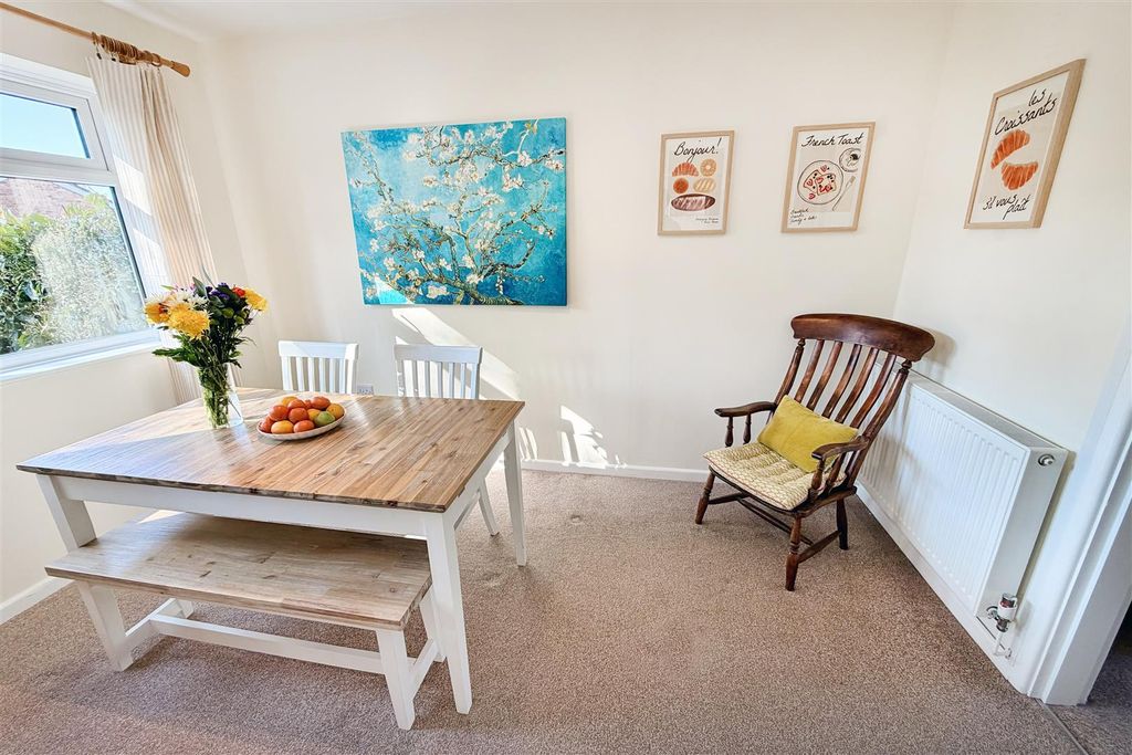 Additional image 5 of 3 bed detached house for saleThe Bramleys, Longhope GL17