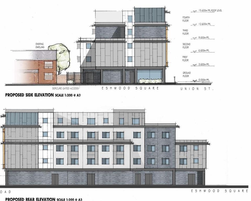 Additional image 2 of Property for saleUnion Street, Middlesbrough TS1