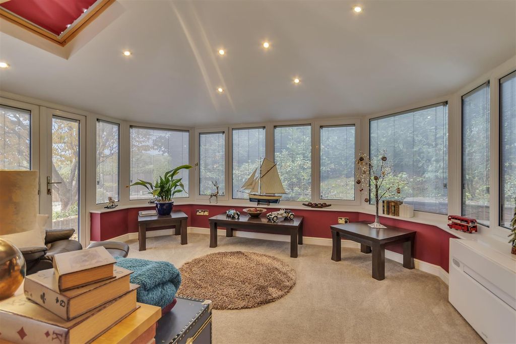 Additional image 5 of 5 bed detached house for saleFforrd Y Cain, Llanfyllin SY22