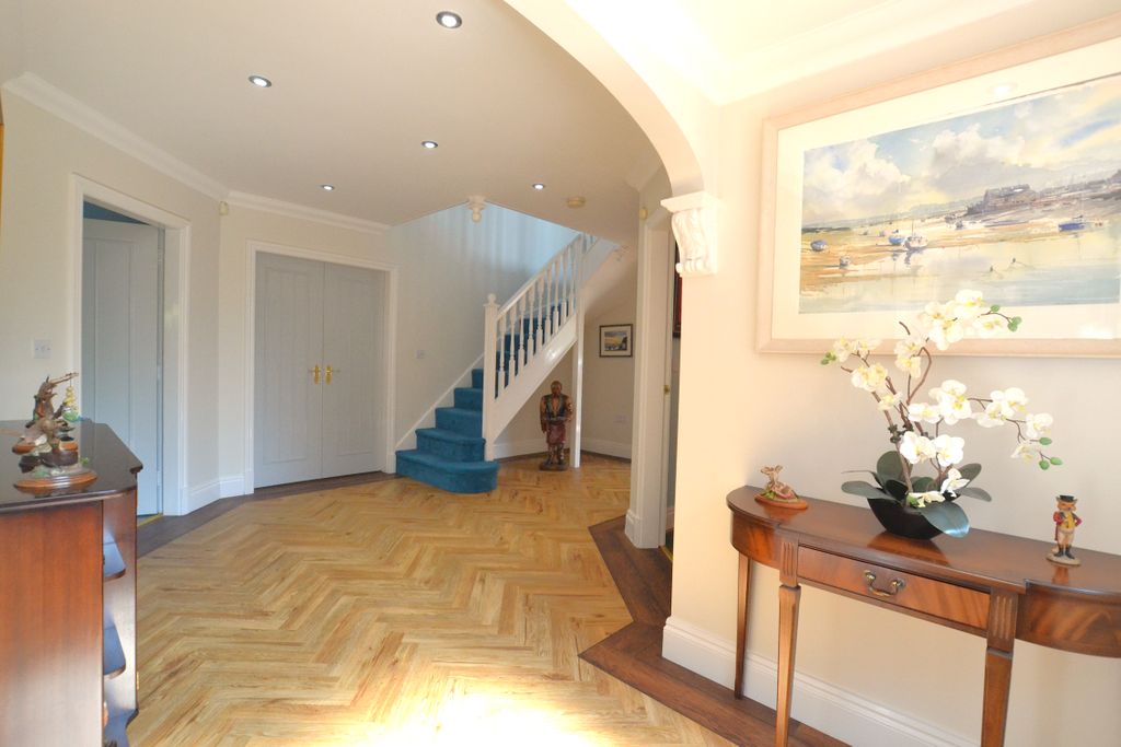 Additional image 7 of 7 bed detached house for saleGlebe Park, Newark NG24