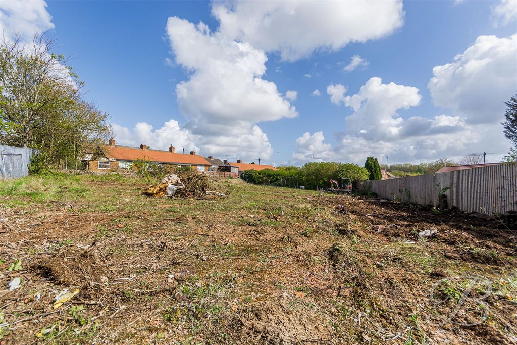 Additional image 8 of Land for saleBaker Street, Creswell, Worksop S80