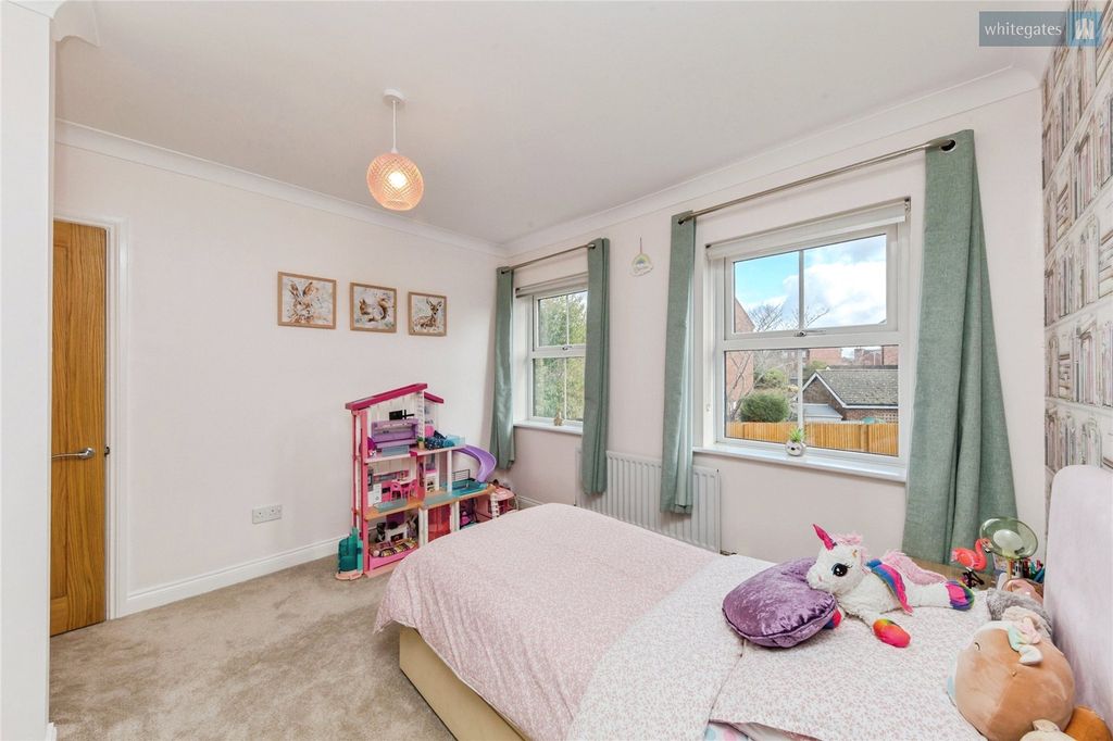 Additional image 16 of 4 bed detached house for saleLondon Road, Stapeley, Nantwich, Cheshire CW5