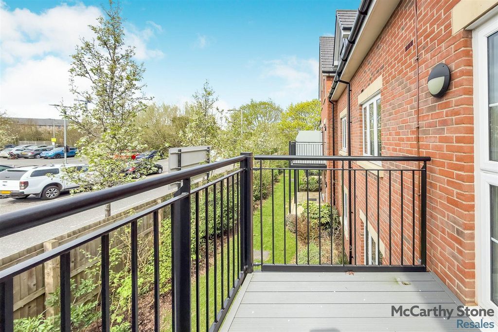 Additional image 4 of 1 bed flat for salePenny House, Teedon Lane, Olney MK46