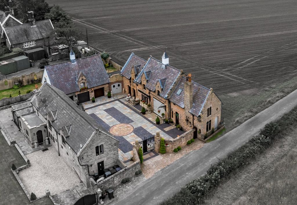 Additional image 41 of 4 bed detached house for saleMill Lane, Aughton, Ormskirk L39