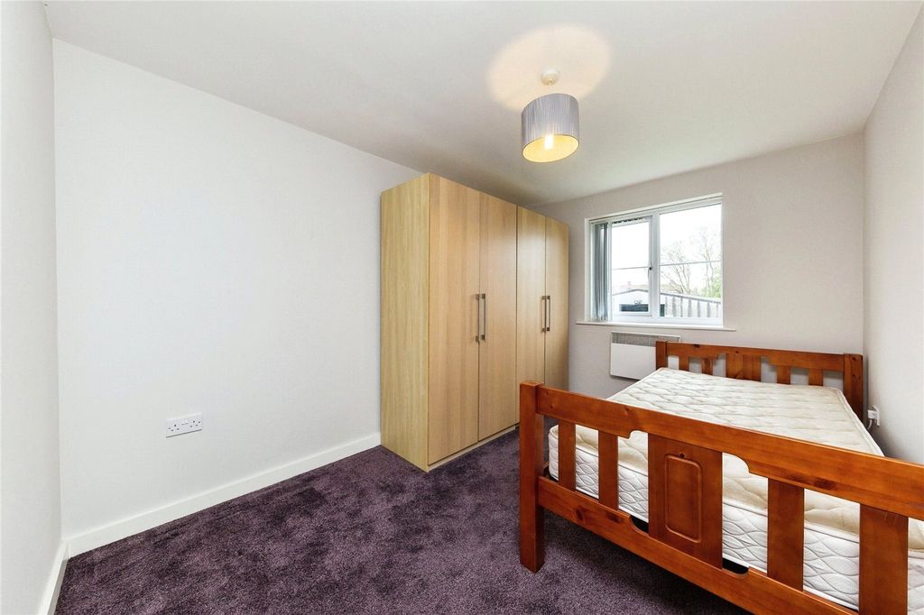 Additional image 7 of 2 bed flat for saleFairfax Court, Barony Road, Nantwich, Cheshire CW5