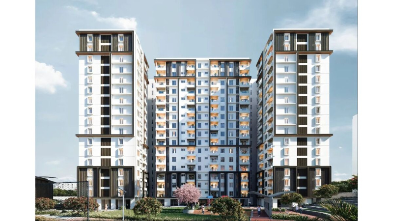 Mambakkam, Chennai