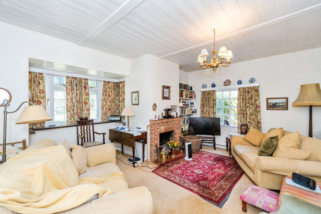 Additional image 3 of 2 bed detached house for saleShrubbs Hill Road, Lyndhurst, Hampshire SO43