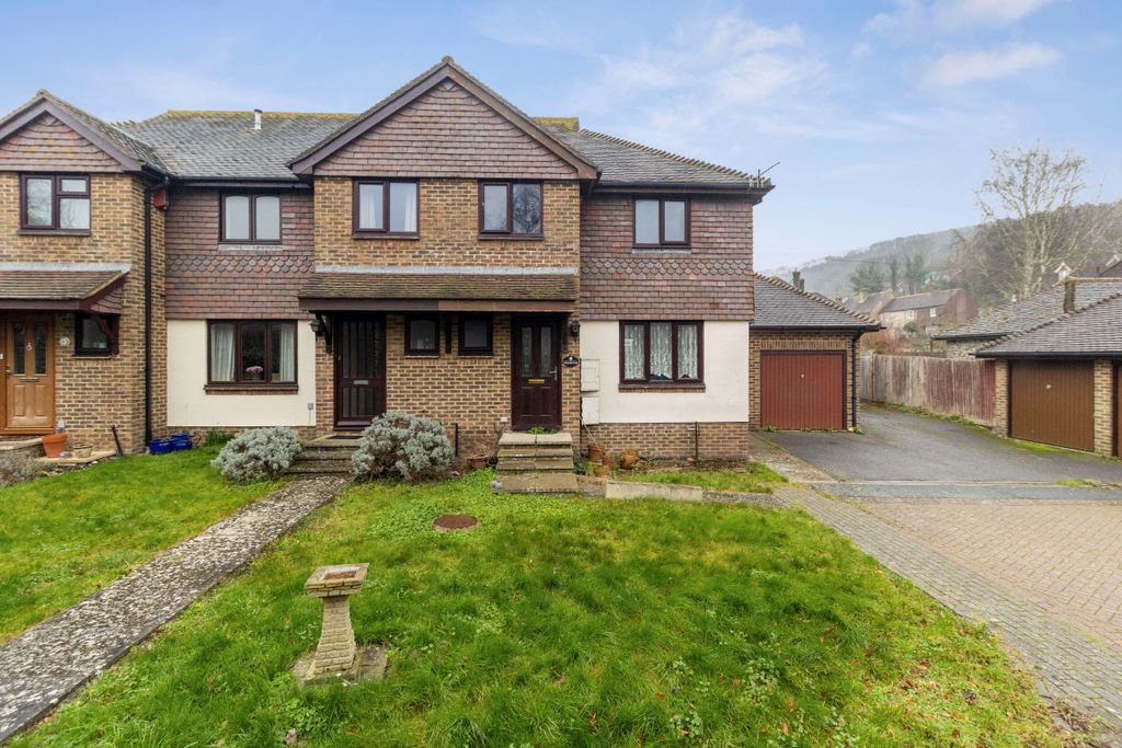 Additional image 26 of 4 bed semi-detached house for saleVicarage Close, Newhaven BN9