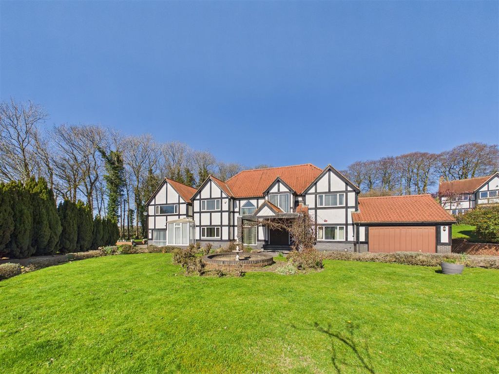 Additional image 33 of 4 bed detached house for saleCroft Park, North Ferriby HU14