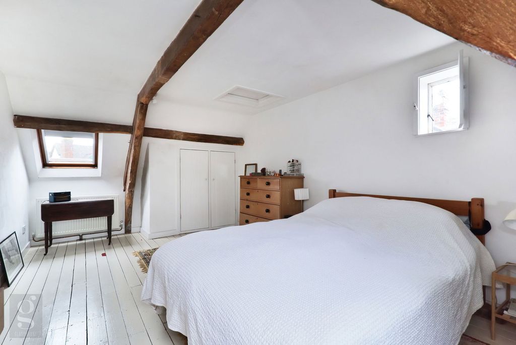 Additional image 15 of 3 bed town house for saleChurch Lane, Ledbury, Herefordshire HR8