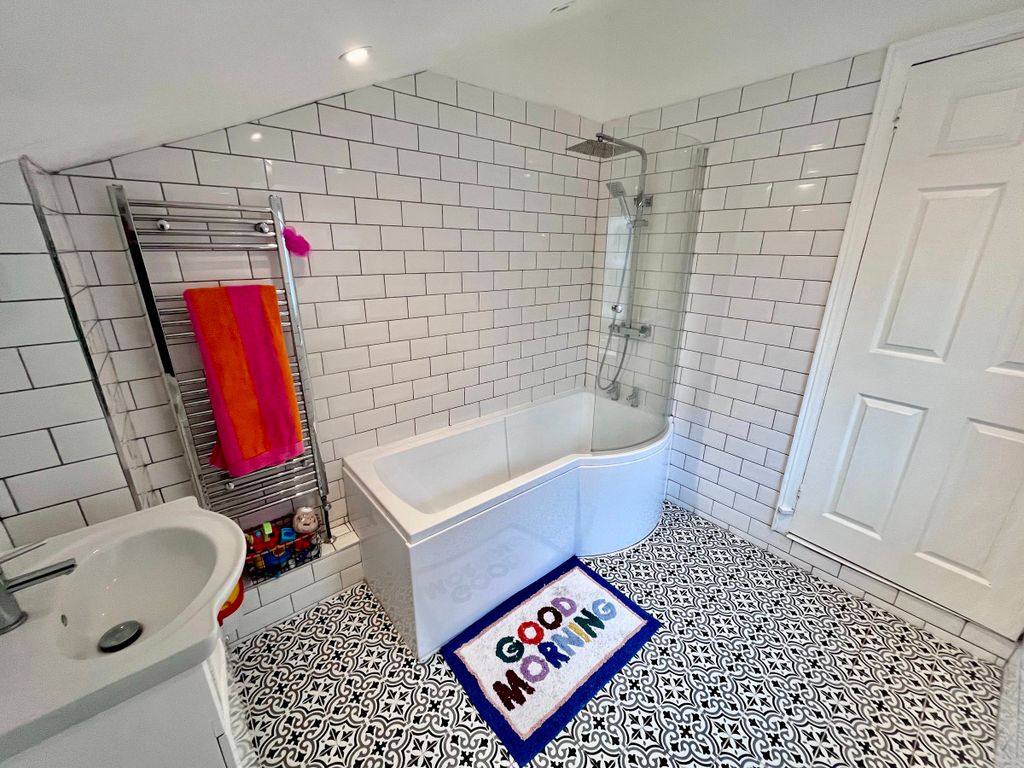 Additional image 10 of 2 bed terraced house for saleGreenfield Road, Newport Pagnell MK16