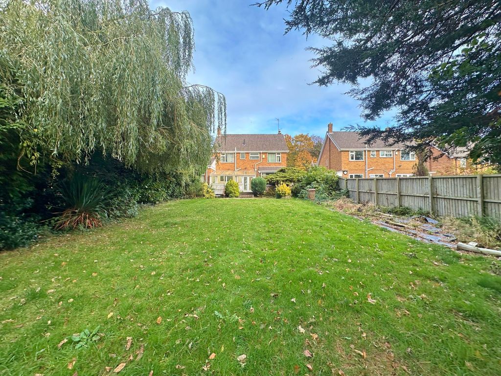 Additional image 4 of 4 bed detached house for saleWestwood Road, Prenton CH43