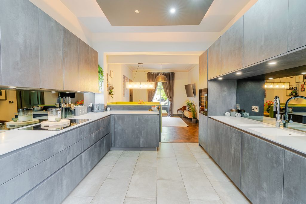 Additional image 7 of 4 bed end terrace house for sale1 Windsor Gardens, Musselburgh, East Lothian EH21