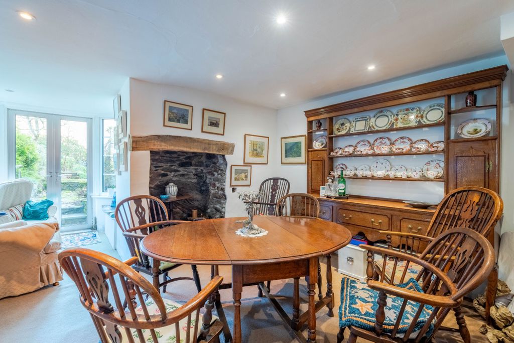 3 bed detached house for saleSummerhouse Path, Lynmouth EX35 photo 5