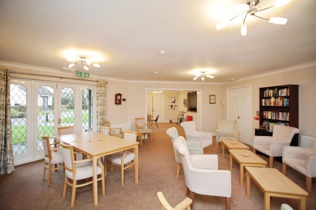 Additional image 12 of 2 bed maisonette for saleThe Hawthorns, Lutterworth LE17