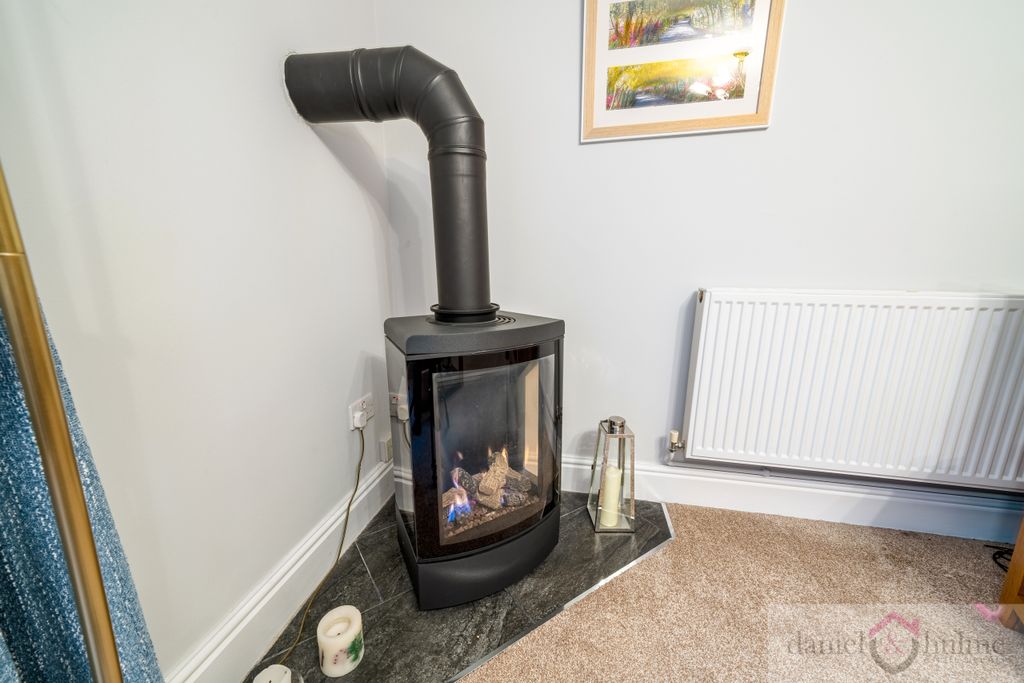 Additional image 20 of 3 bed semi-detached house for sale2 Springfield Close, Leek ST13