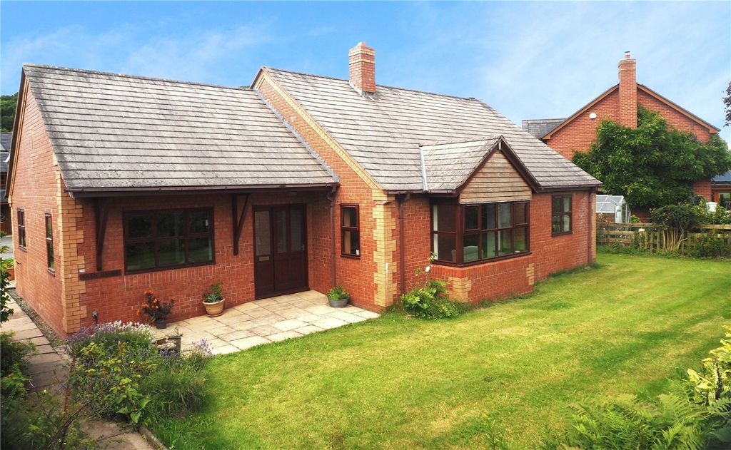 Additional image 26 of 3 bed bungalow for saleGroesllwyd, Guilsfield, Welshpool, Powys SY21