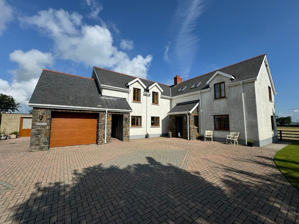 Additional image 47 of 5 bed detached house for saleLlwyndrain, Llanfyrnach SA35
