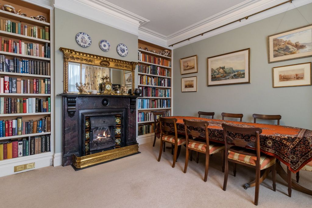 Additional image 8 of 4 bed detached house for saleNewbury Park, Ledbury, Herefordshire HR8