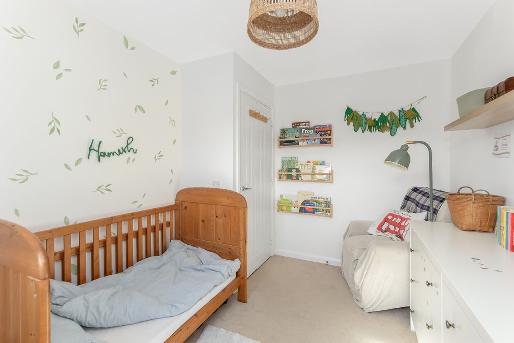 Additional image 14 of 3 bed semi-detached house for sale29 Merricks Avenue, Roslin EH25