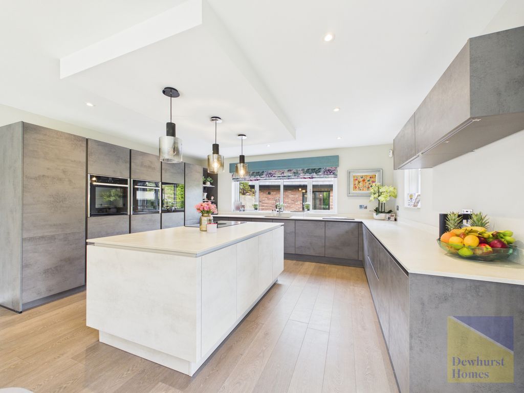 Additional image 6 of 5 bed detached house for saleManor Drive, Kirkham PR4