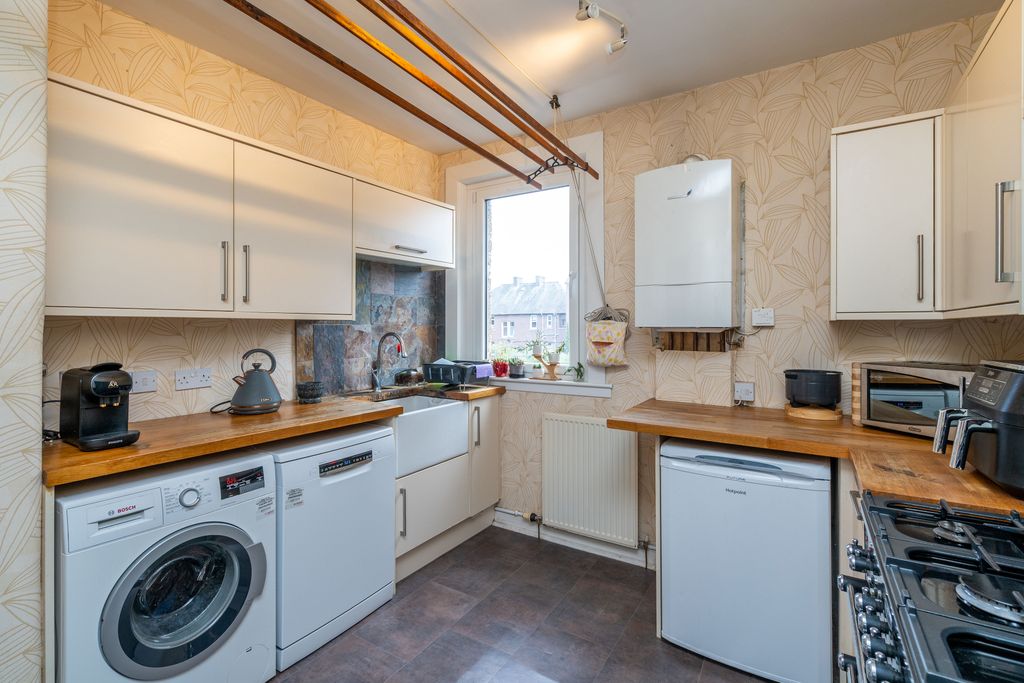 Additional image 13 of 3 bed flat for sale6c, Mansfield Place, Musselburgh EH21