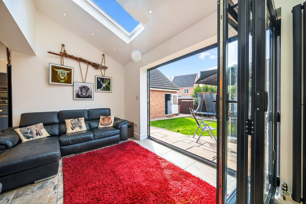 Additional image 2 of 4 bed detached house for saleStubbs Lane, Prenton CH43