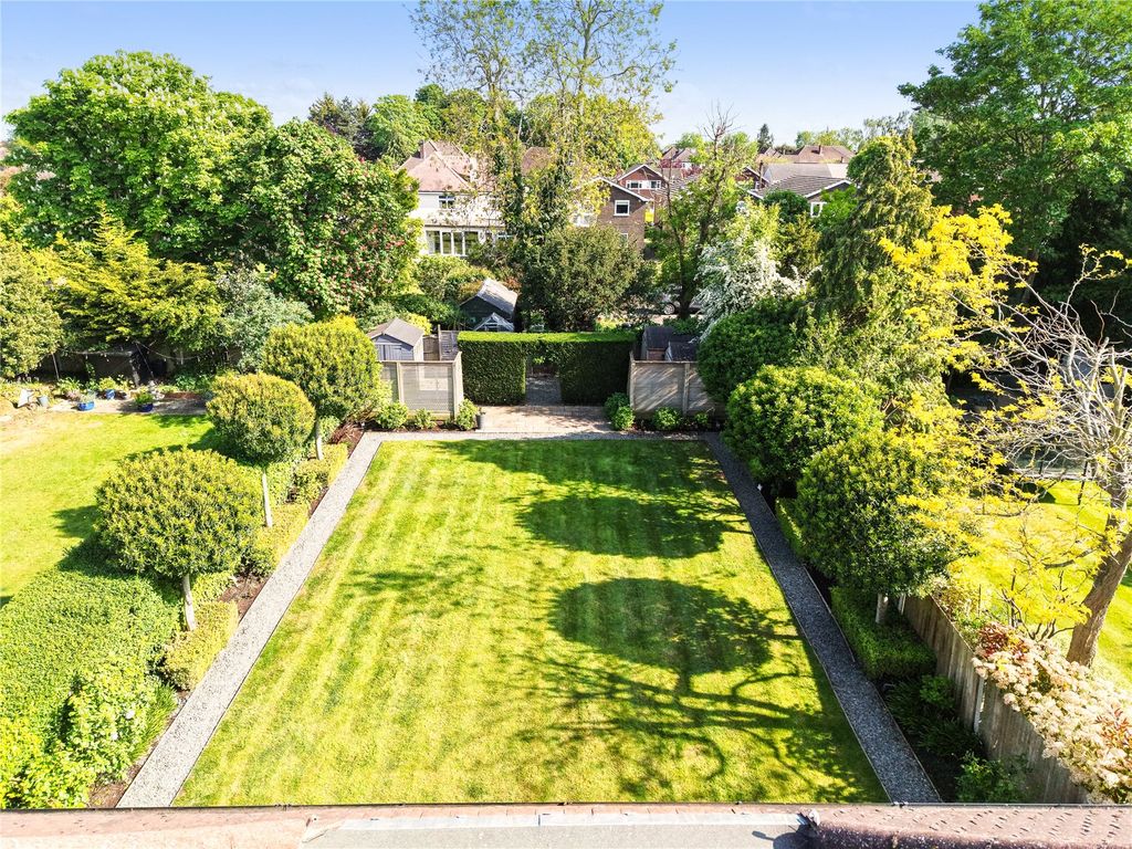 Additional image 10 of 6 bed detached house for saleNelson Road, New Malden KT3