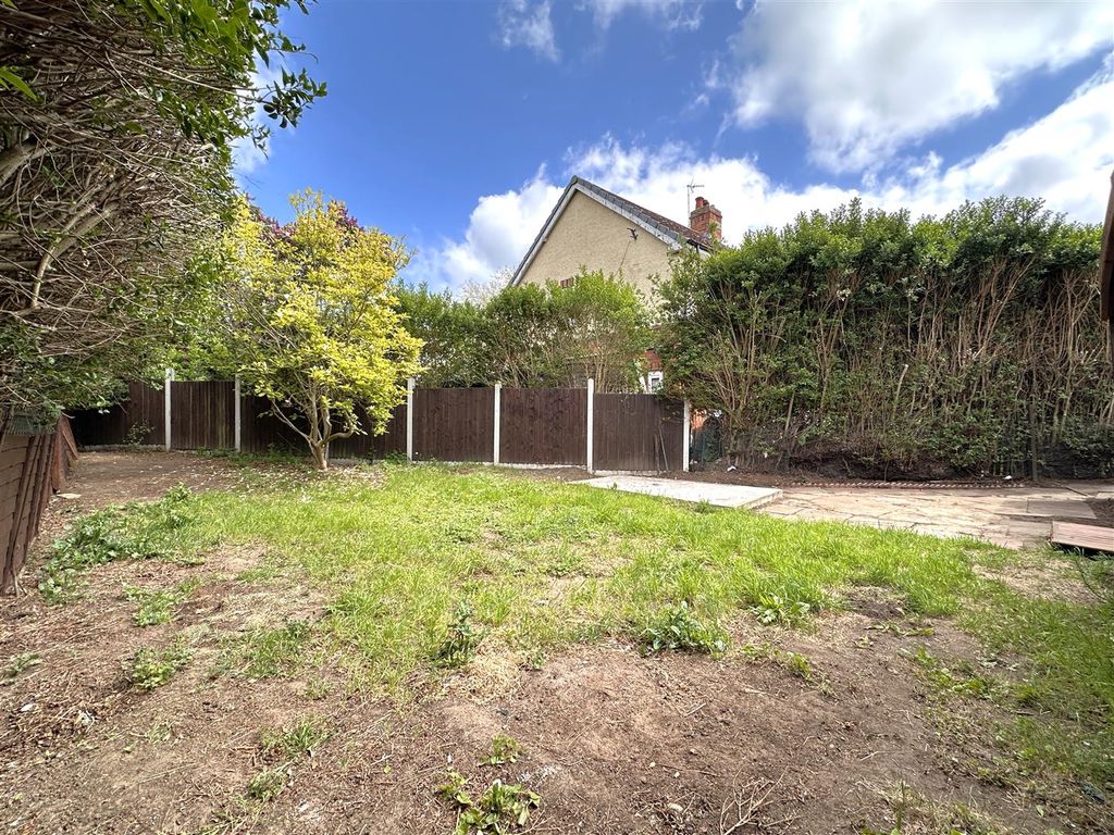 Additional image 17 of 3 bed semi-detached house for saleCranmer Road, Newark NG24