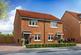 Plot 94 - The Windslow, Plot 94 - The Windslow at Nevison's Fold, Bleachcroft Way, Barnsley S70
