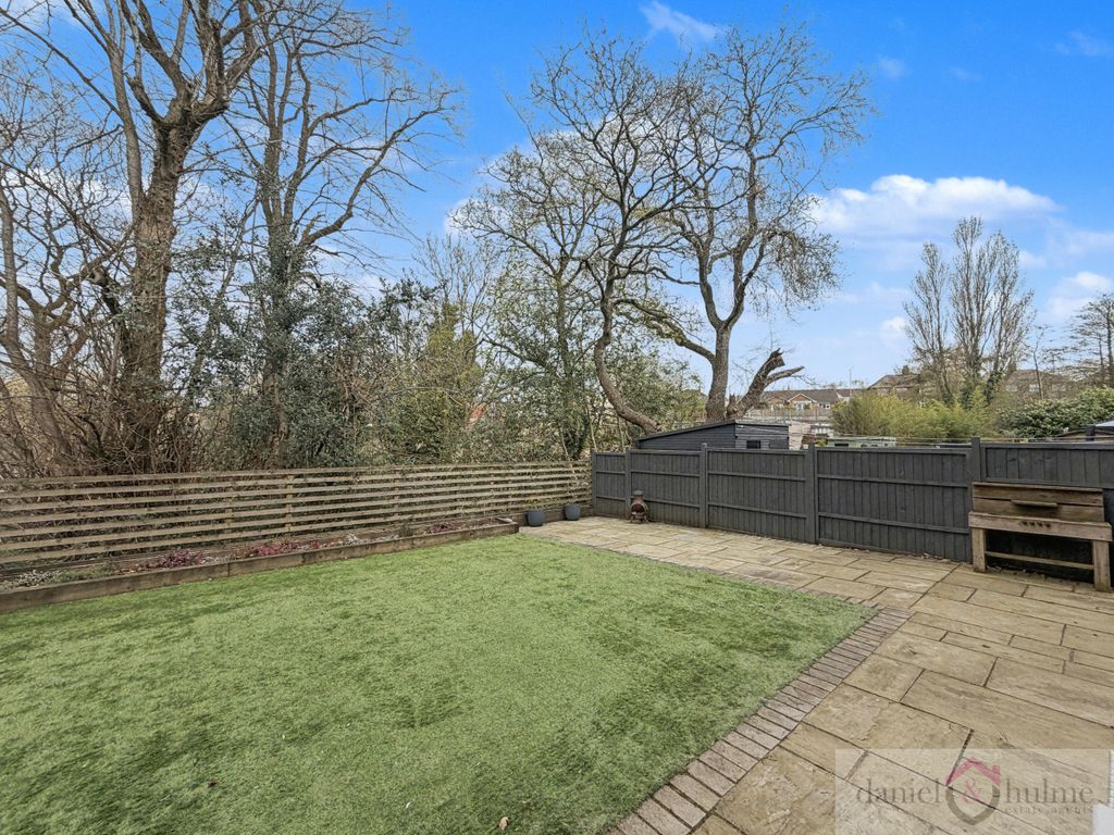 4 bed detached house for saleMeadow Close, Leek, Staffordshire ST13 photo 3