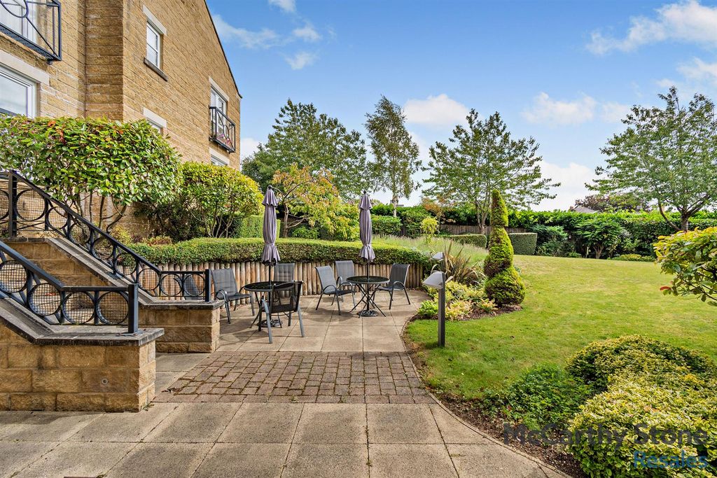 Additional image 13 of 1 bed flat for saleHollis Court, Castle Howard Road, Malton YO17