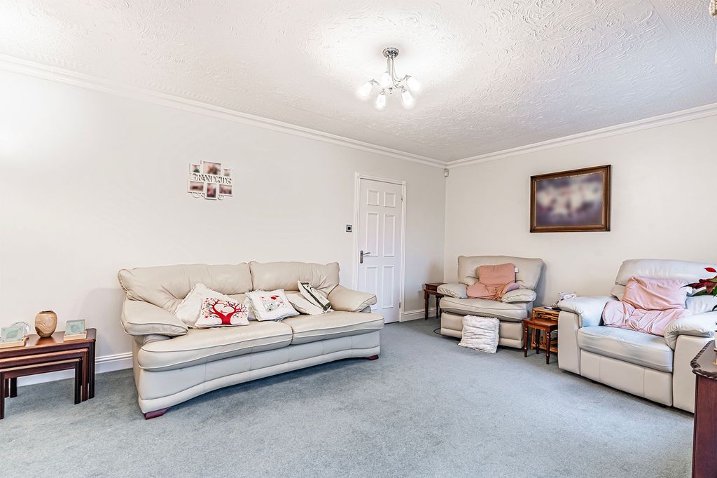 Additional image 14 of 4 bed detached house for saleHeol Glan Elai, Pontyclun CF72