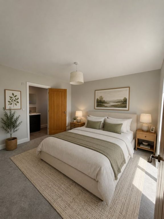 Additional image 8 of 4 bed detached house for sale4 Kestrel Close, Market Rasen LN8